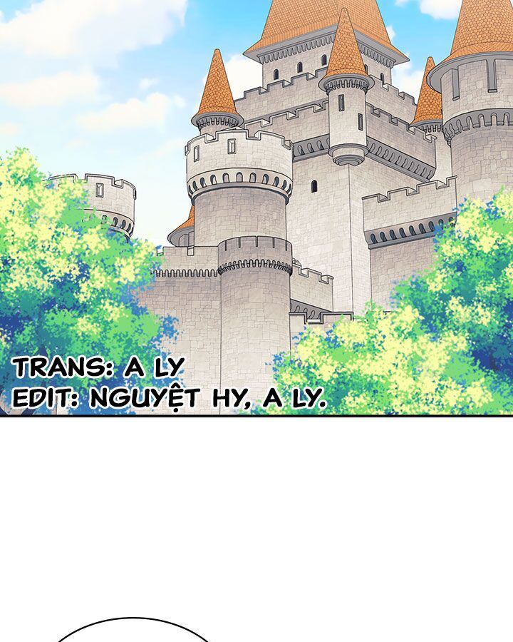 Tôi Trở Thành Hầu Gái Của Một Công Tước Chapter 50 - Trang 2
