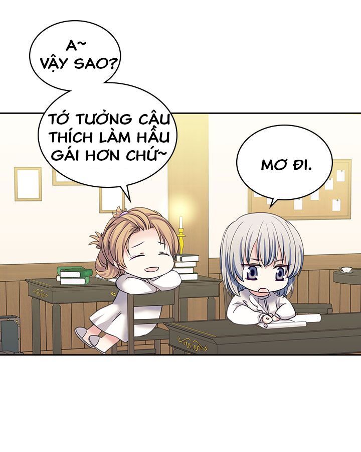 Tôi Trở Thành Hầu Gái Của Một Công Tước Chapter 50 - Trang 2