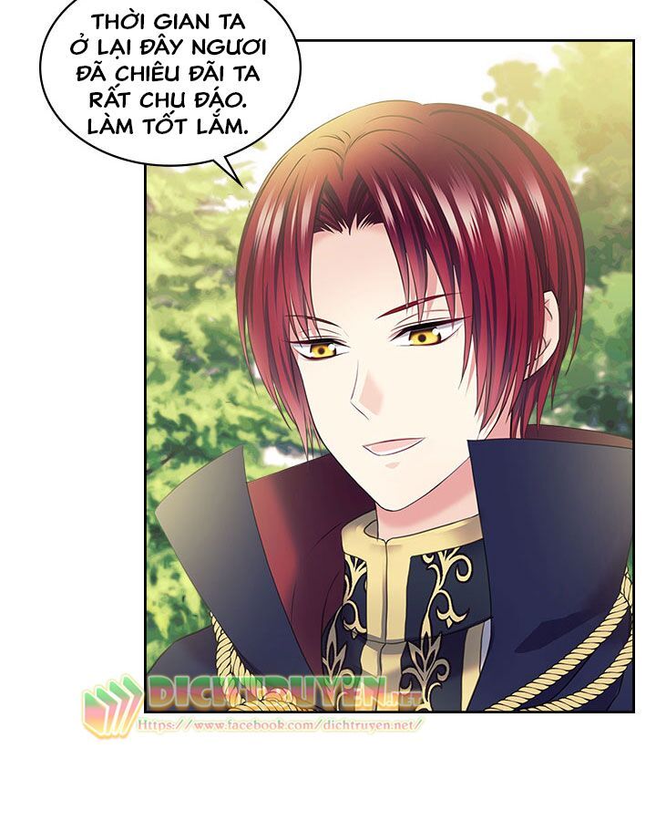 Tôi Trở Thành Hầu Gái Của Một Công Tước Chapter 50 - Trang 2