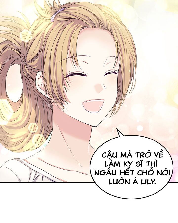 Tôi Trở Thành Hầu Gái Của Một Công Tước Chapter 50 - Trang 2