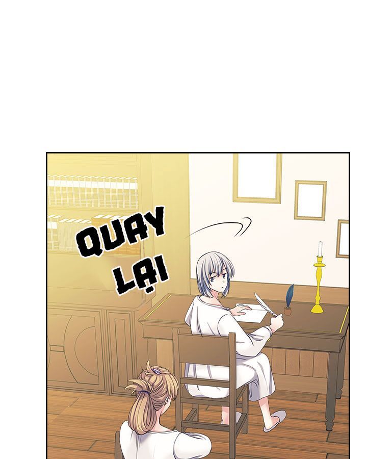 Tôi Trở Thành Hầu Gái Của Một Công Tước Chapter 50 - Trang 2