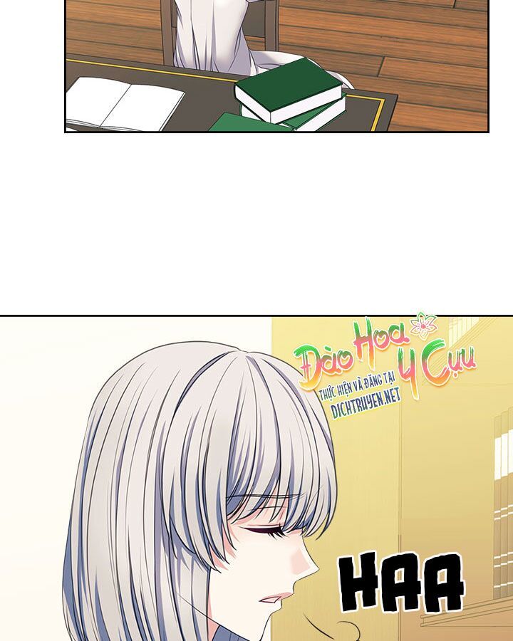Tôi Trở Thành Hầu Gái Của Một Công Tước Chapter 50 - Trang 2