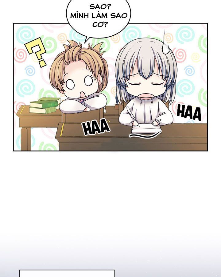 Tôi Trở Thành Hầu Gái Của Một Công Tước Chapter 50 - Trang 2