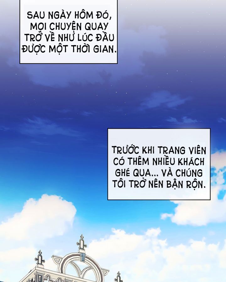 Tôi Trở Thành Hầu Gái Của Một Công Tước Chapter 50 - Trang 2