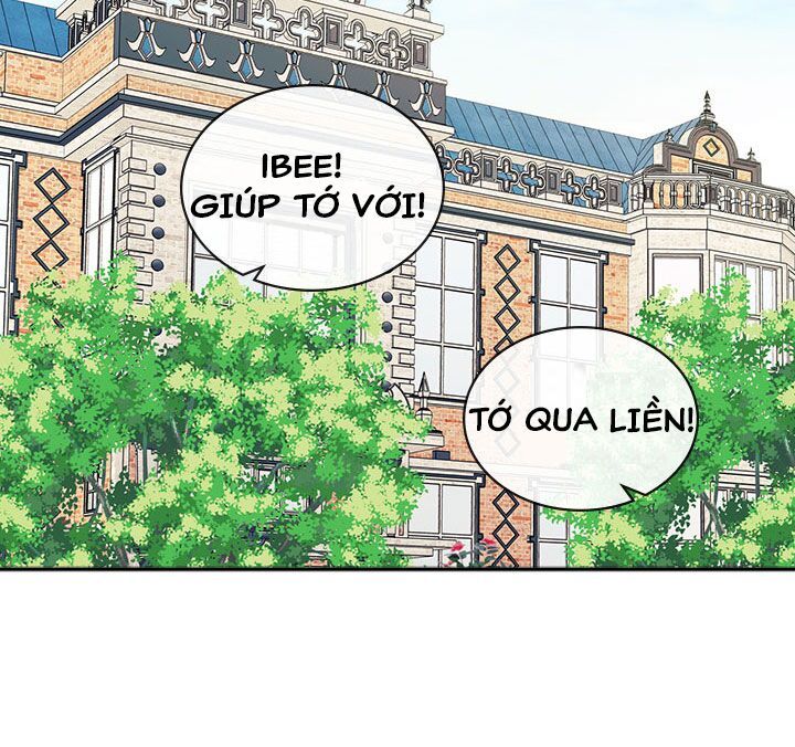 Tôi Trở Thành Hầu Gái Của Một Công Tước Chapter 50 - Trang 2