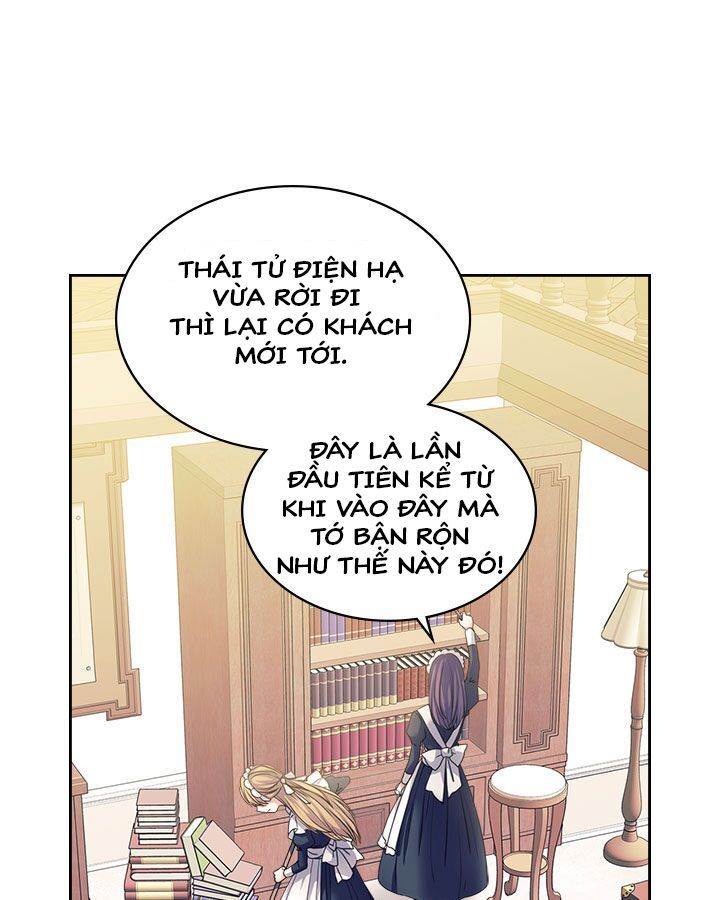 Tôi Trở Thành Hầu Gái Của Một Công Tước Chapter 50 - Trang 2