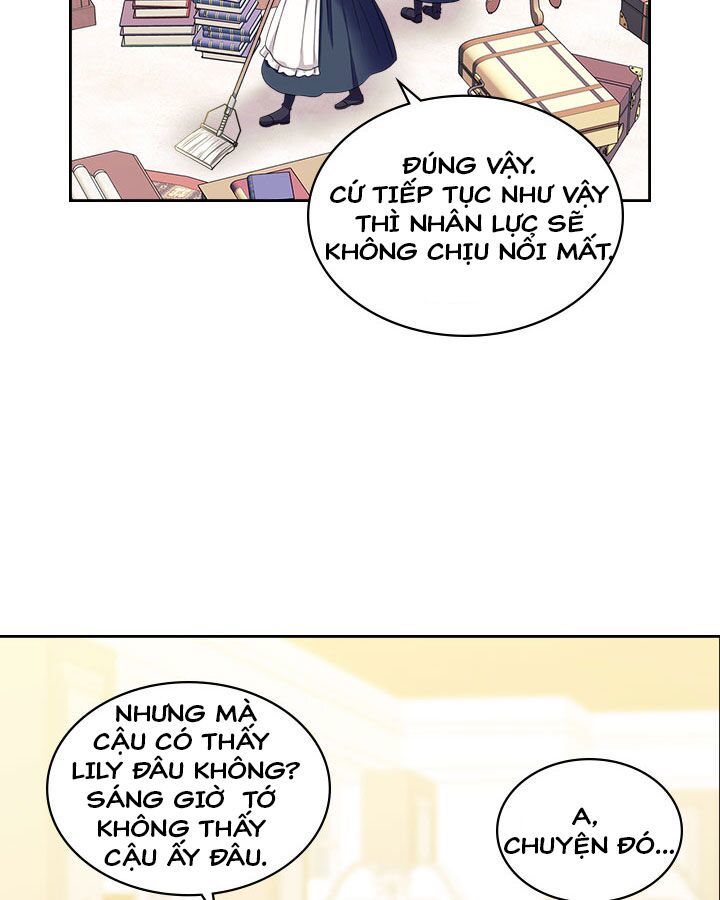 Tôi Trở Thành Hầu Gái Của Một Công Tước Chapter 50 - Trang 2