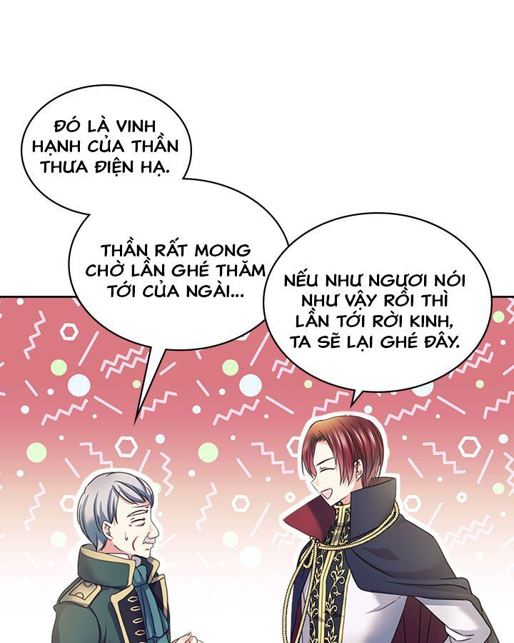 Tôi Trở Thành Hầu Gái Của Một Công Tước Chapter 50 - Trang 2