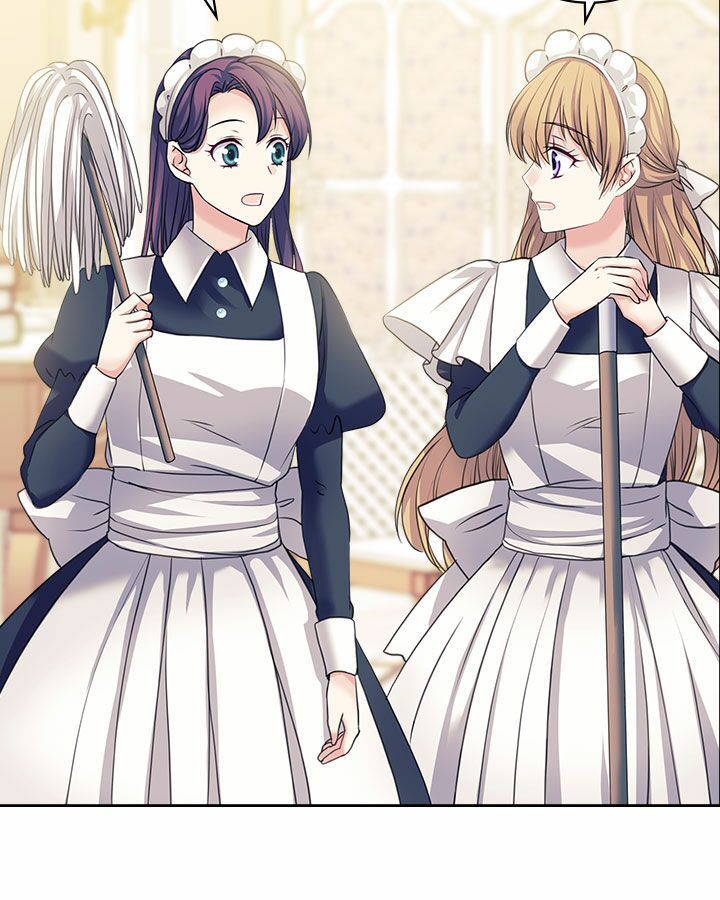 Tôi Trở Thành Hầu Gái Của Một Công Tước Chapter 50 - Trang 2