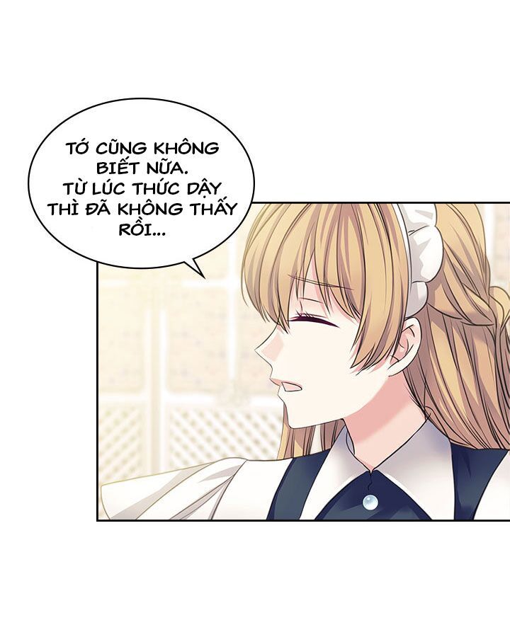 Tôi Trở Thành Hầu Gái Của Một Công Tước Chapter 50 - Trang 2