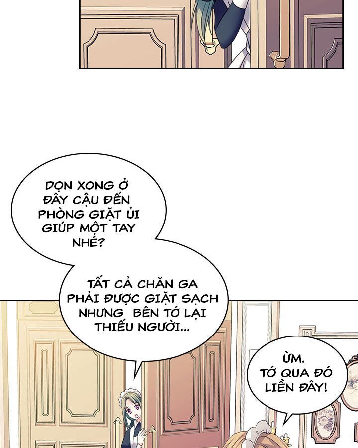 Tôi Trở Thành Hầu Gái Của Một Công Tước Chapter 50 - Trang 2