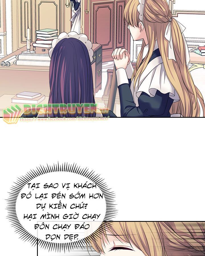 Tôi Trở Thành Hầu Gái Của Một Công Tước Chapter 50 - Trang 2
