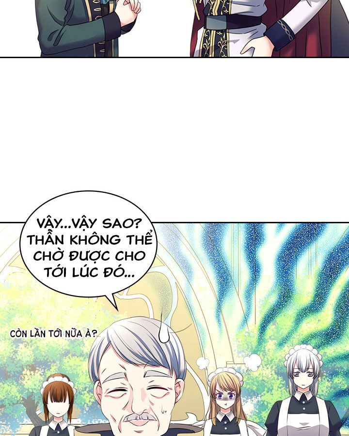 Tôi Trở Thành Hầu Gái Của Một Công Tước Chapter 50 - Trang 2