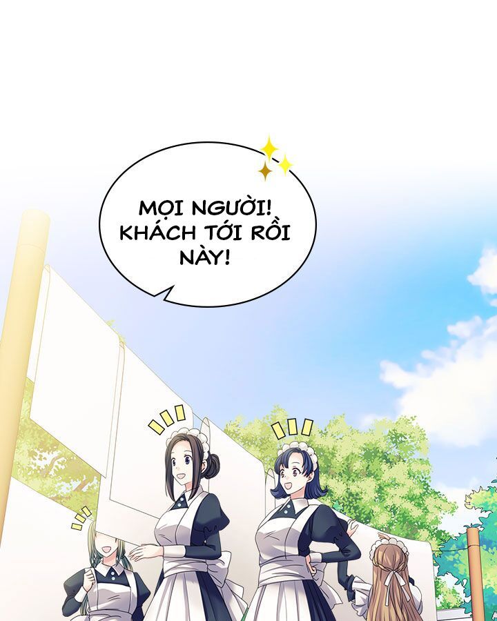 Tôi Trở Thành Hầu Gái Của Một Công Tước Chapter 50 - Trang 2