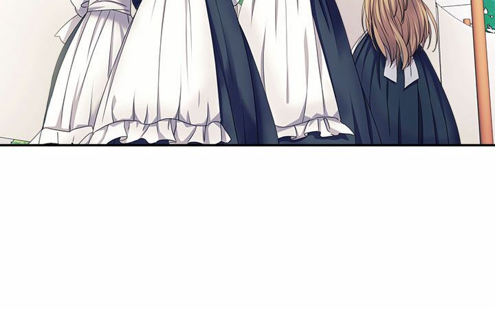 Tôi Trở Thành Hầu Gái Của Một Công Tước Chapter 50 - Trang 2