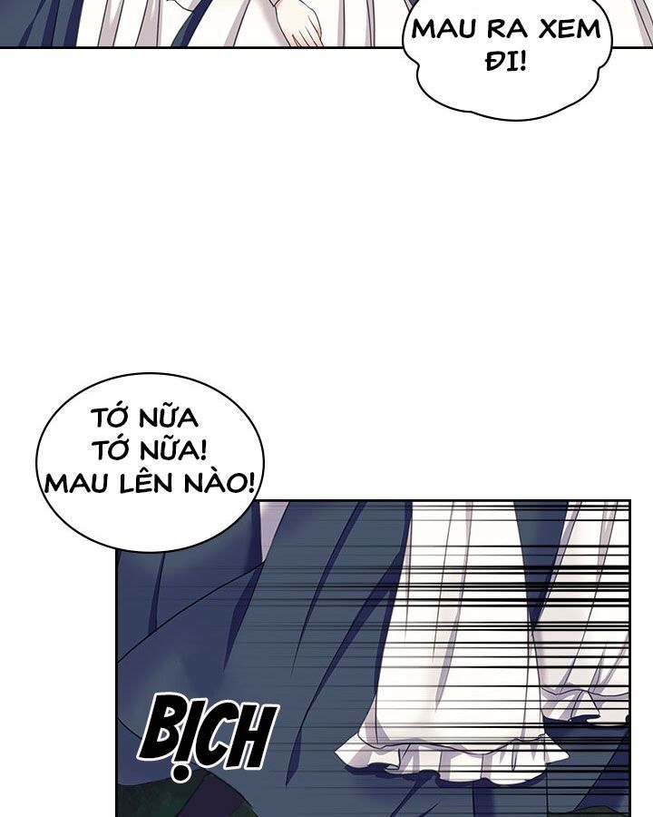 Tôi Trở Thành Hầu Gái Của Một Công Tước Chapter 50 - Trang 2