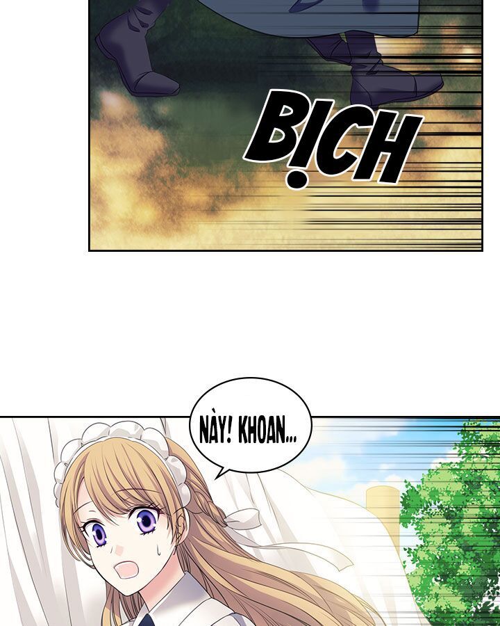 Tôi Trở Thành Hầu Gái Của Một Công Tước Chapter 50 - Trang 2