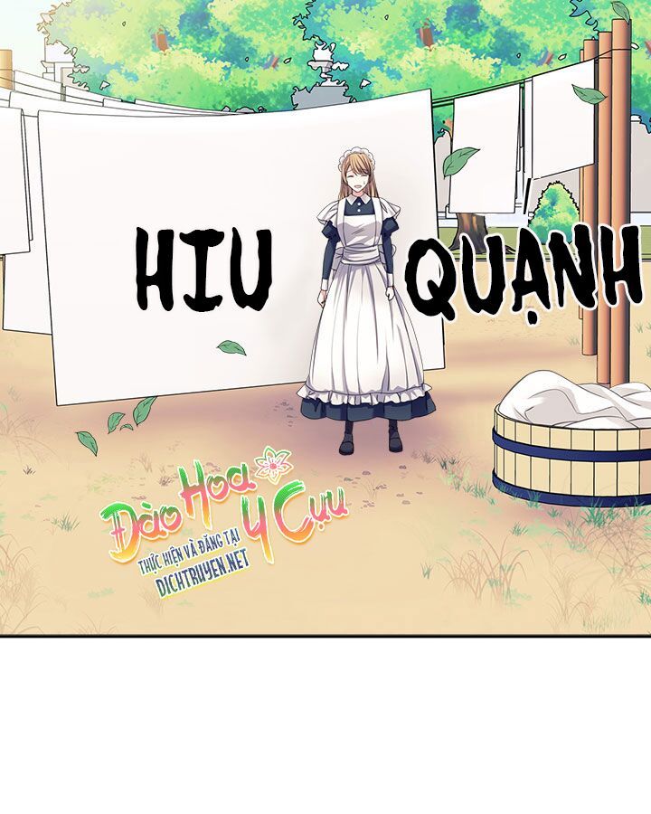 Tôi Trở Thành Hầu Gái Của Một Công Tước Chapter 50 - Trang 2