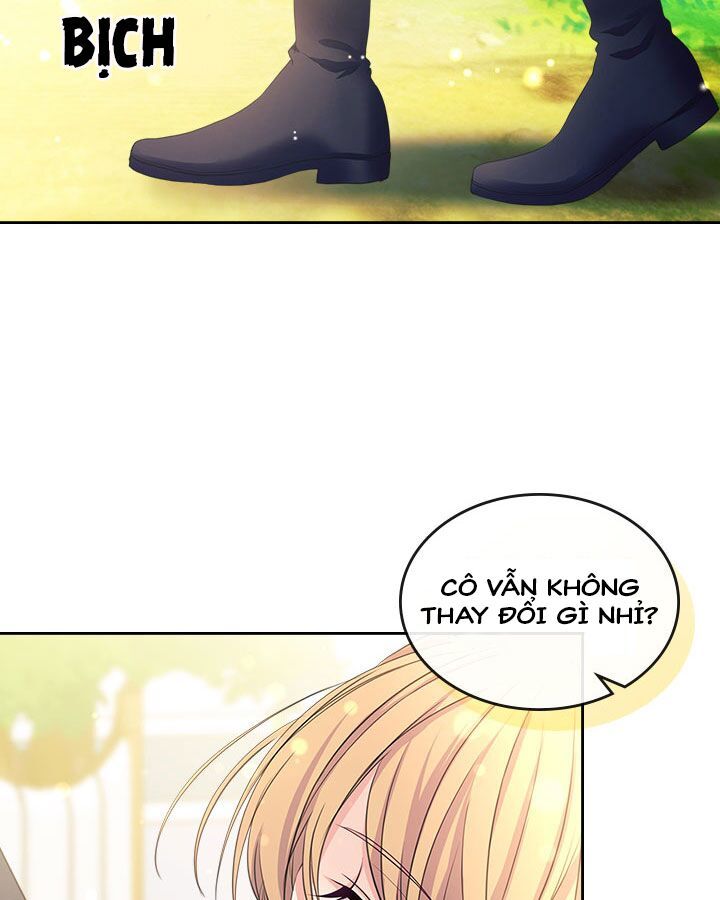 Tôi Trở Thành Hầu Gái Của Một Công Tước Chapter 50 - Trang 2