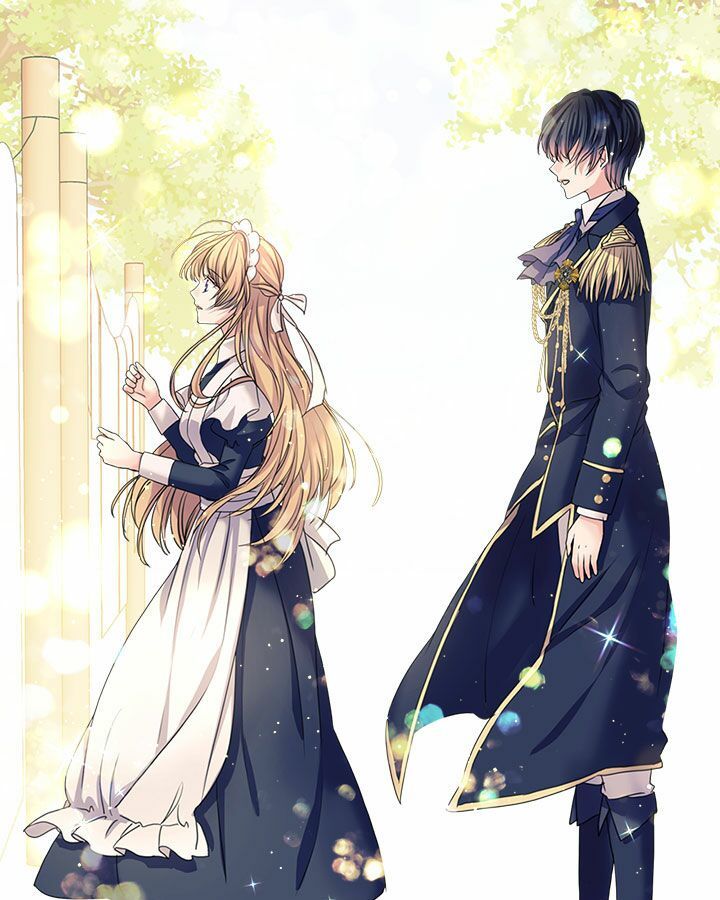 Tôi Trở Thành Hầu Gái Của Một Công Tước Chapter 50 - Trang 2