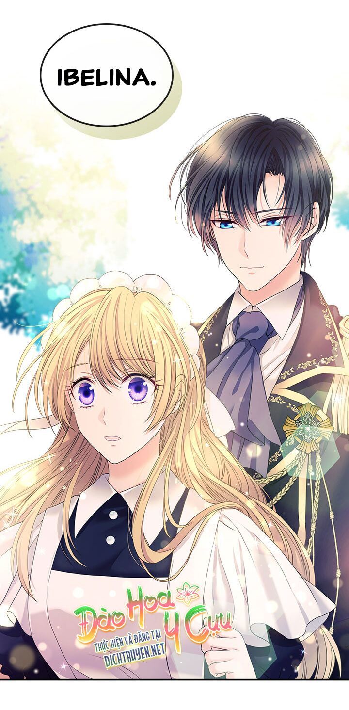 Tôi Trở Thành Hầu Gái Của Một Công Tước Chapter 50 - Trang 2