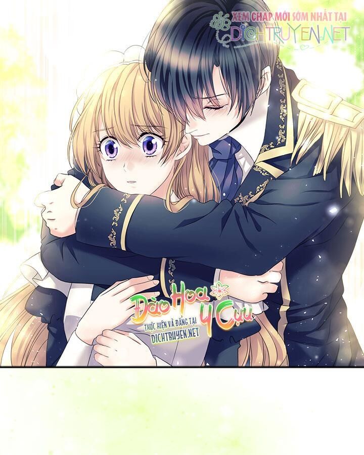 Tôi Trở Thành Hầu Gái Của Một Công Tước Chapter 51 - Trang 2