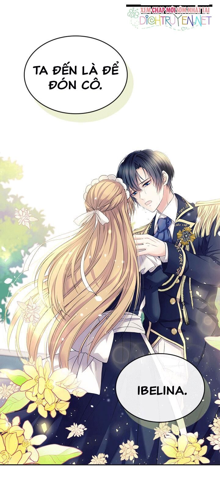 Tôi Trở Thành Hầu Gái Của Một Công Tước Chapter 51 - Trang 2