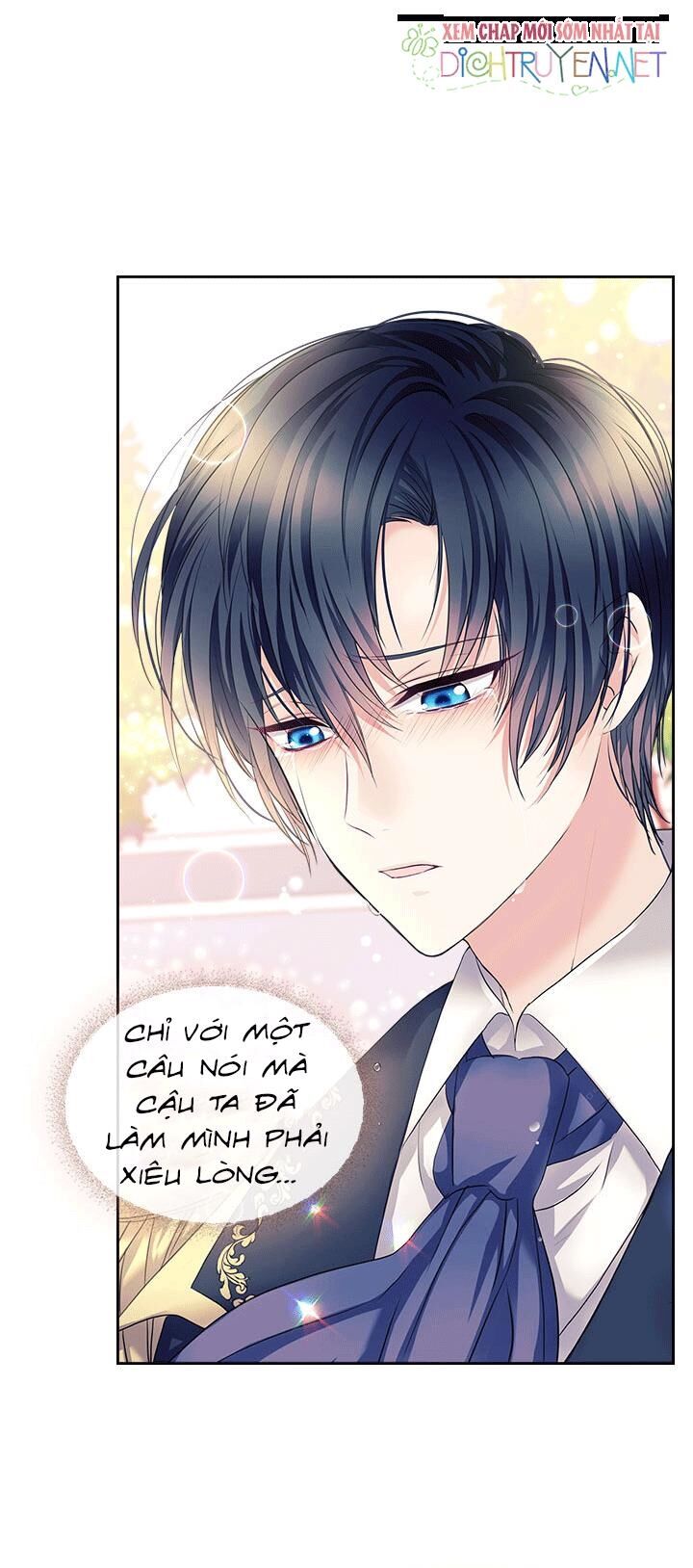 Tôi Trở Thành Hầu Gái Của Một Công Tước Chapter 51 - Trang 2