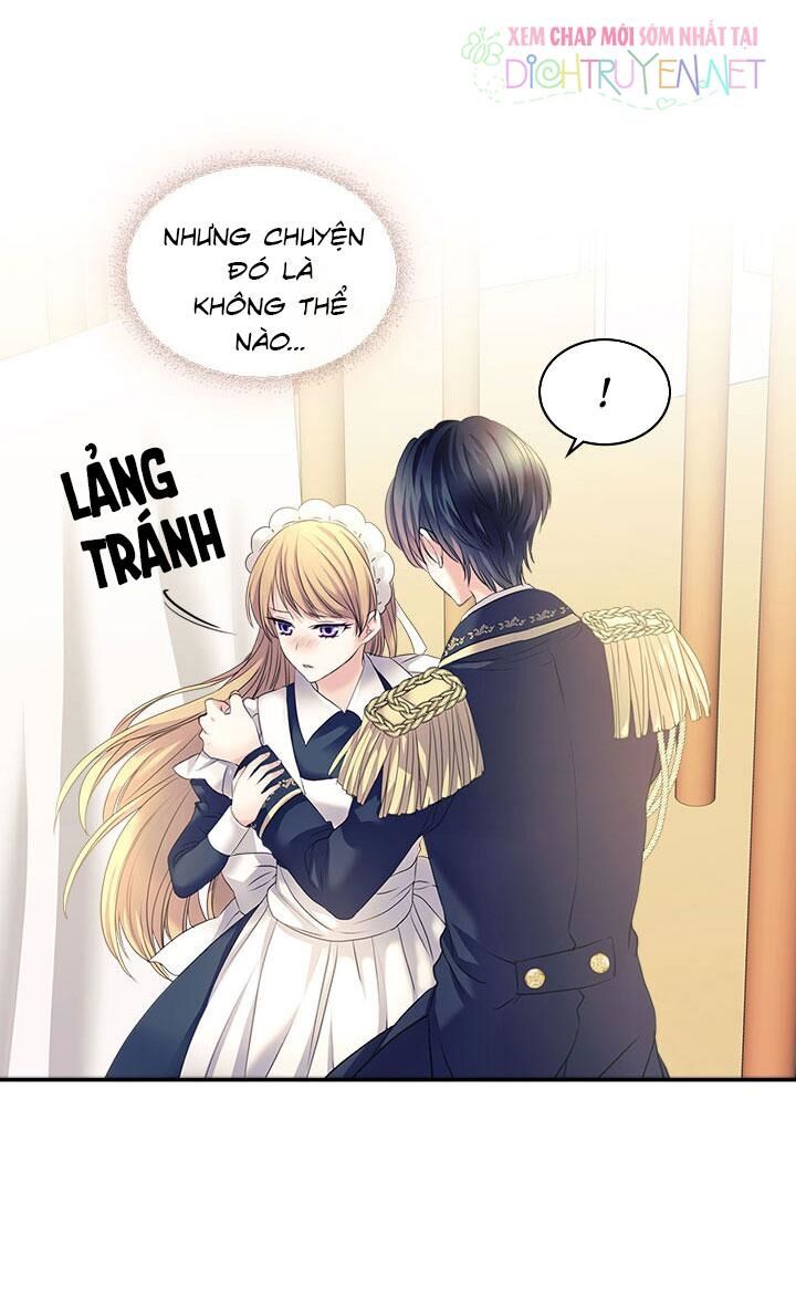 Tôi Trở Thành Hầu Gái Của Một Công Tước Chapter 51 - Trang 2