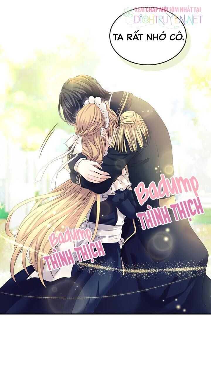 Tôi Trở Thành Hầu Gái Của Một Công Tước Chapter 51 - Trang 2