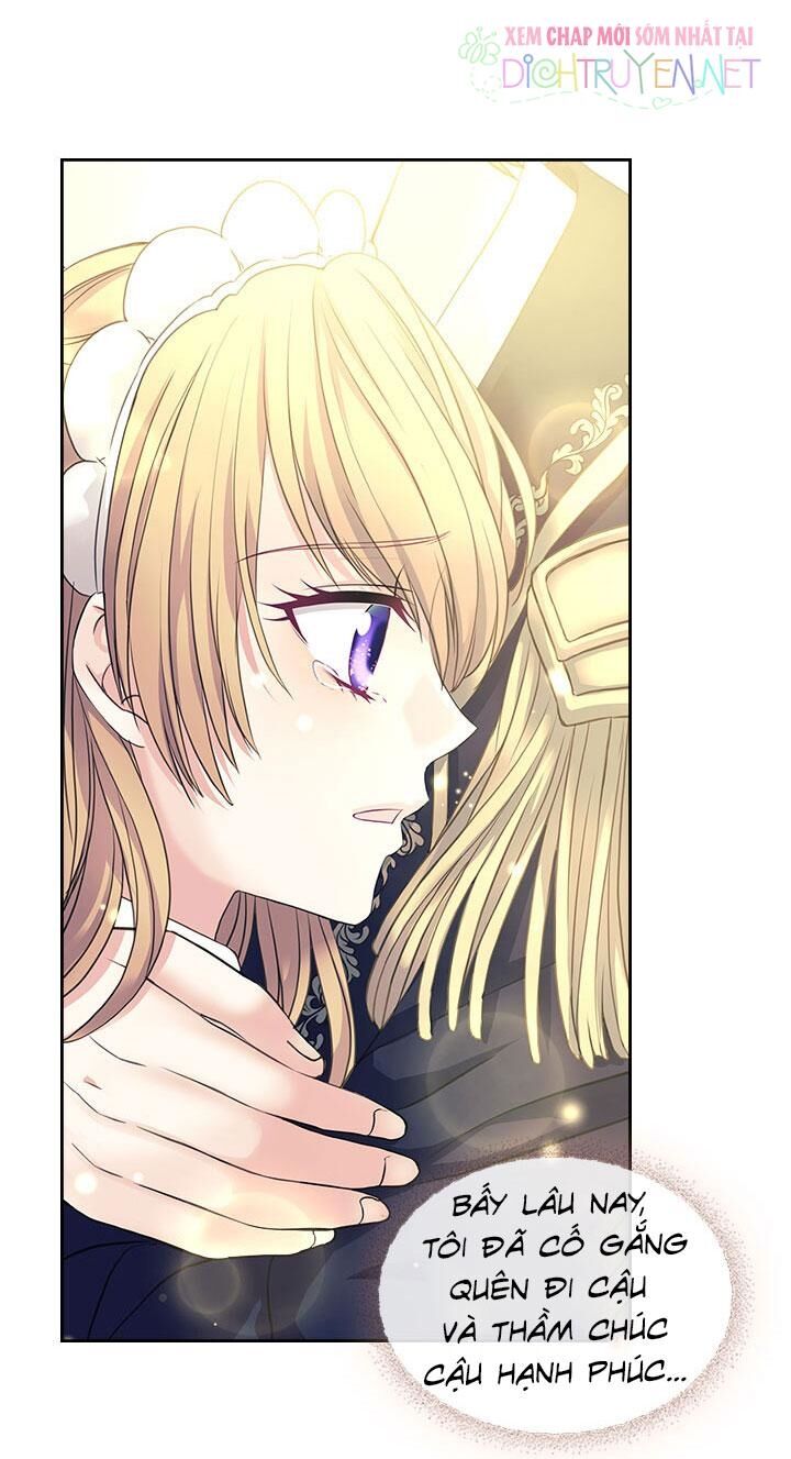 Tôi Trở Thành Hầu Gái Của Một Công Tước Chapter 51 - Trang 2