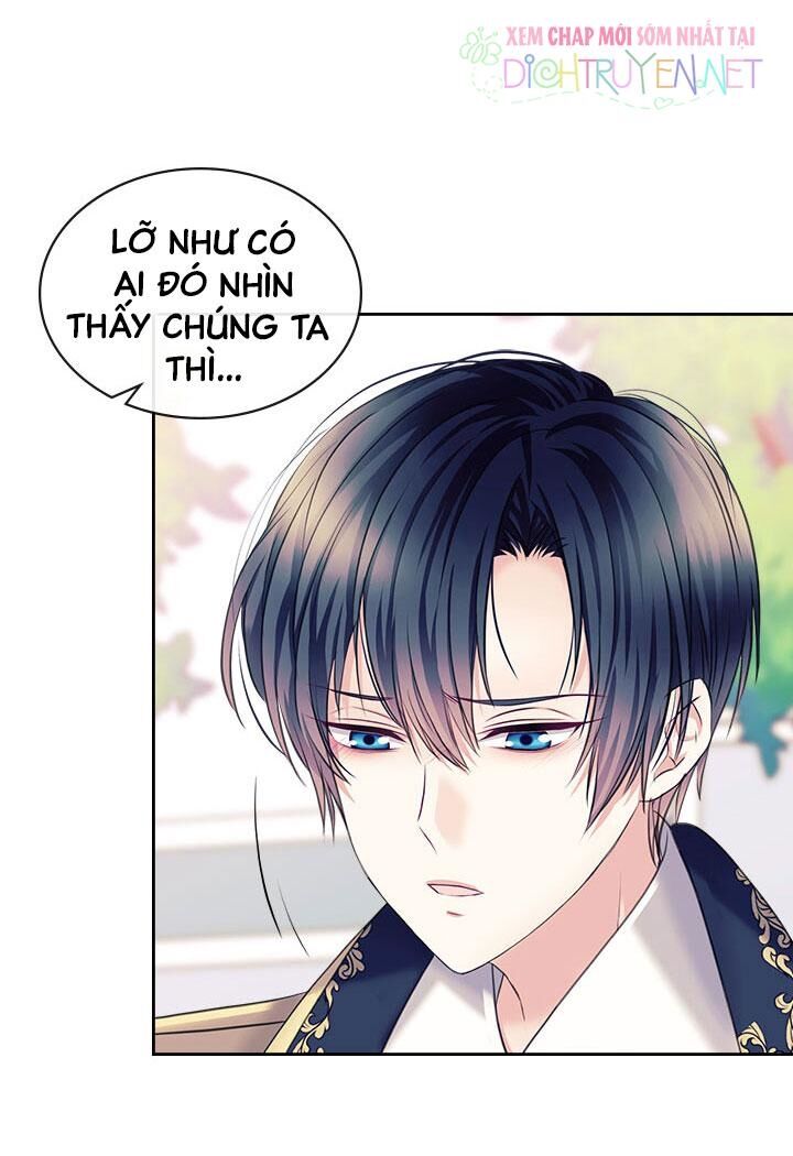 Tôi Trở Thành Hầu Gái Của Một Công Tước Chapter 51 - Trang 2