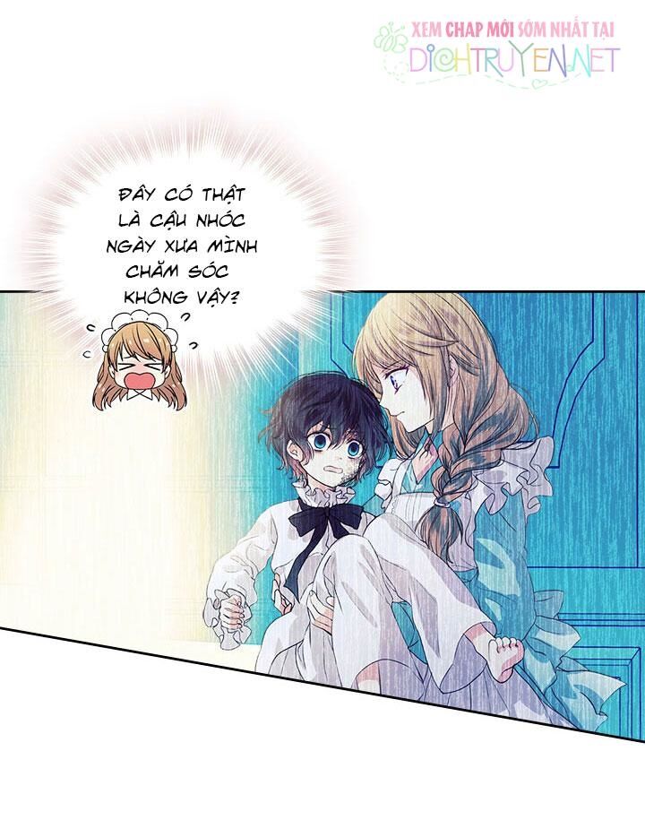 Tôi Trở Thành Hầu Gái Của Một Công Tước Chapter 51 - Trang 2