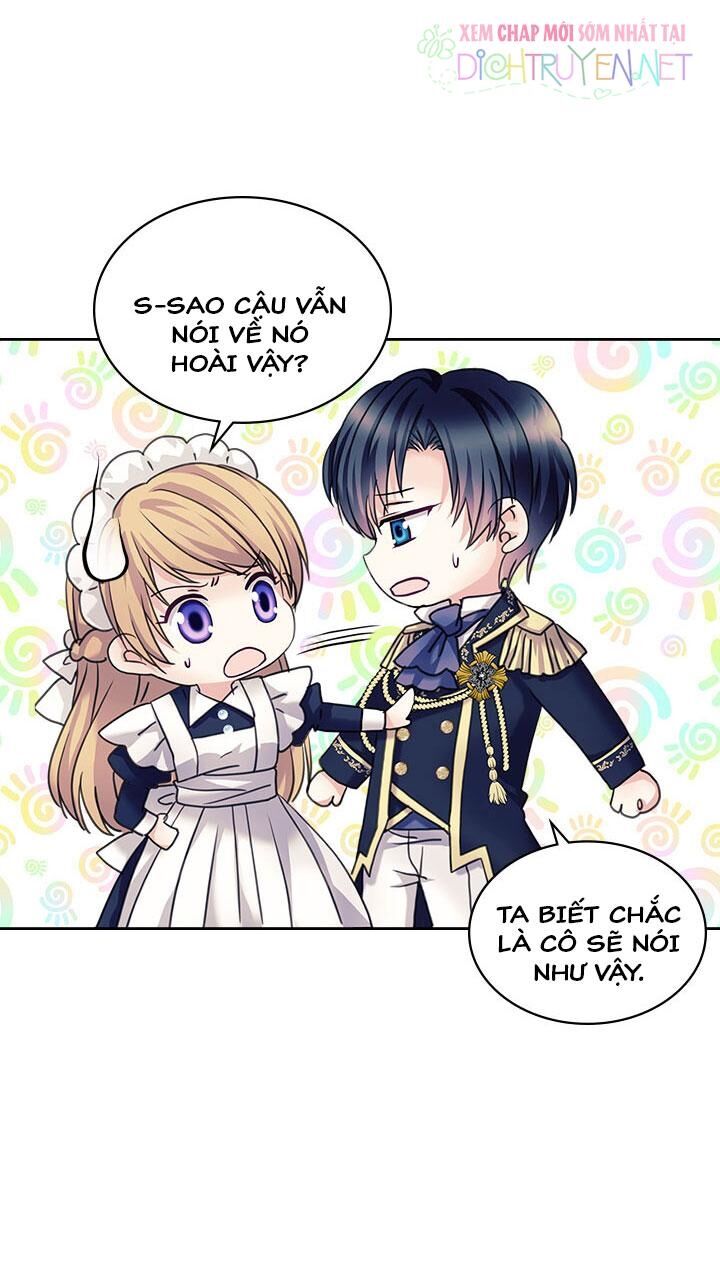 Tôi Trở Thành Hầu Gái Của Một Công Tước Chapter 51 - Trang 2