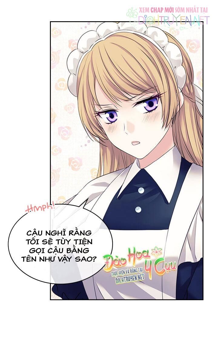 Tôi Trở Thành Hầu Gái Của Một Công Tước Chapter 51 - Trang 2