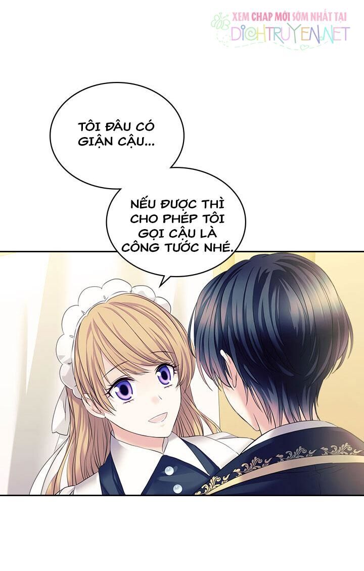Tôi Trở Thành Hầu Gái Của Một Công Tước Chapter 51 - Trang 2