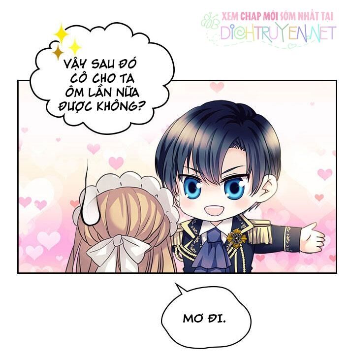 Tôi Trở Thành Hầu Gái Của Một Công Tước Chapter 51 - Trang 2
