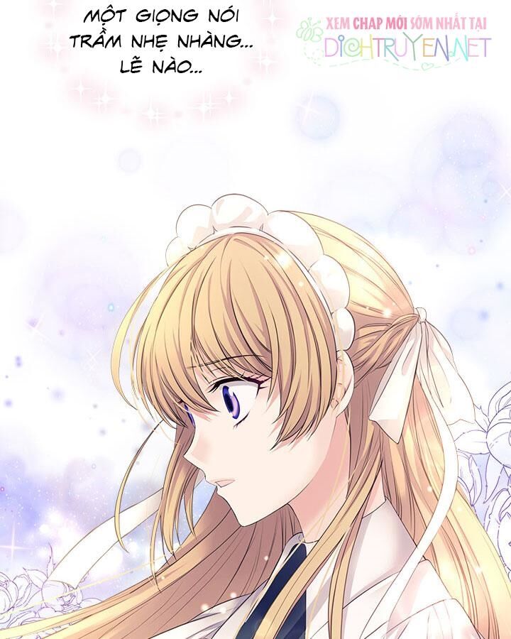 Tôi Trở Thành Hầu Gái Của Một Công Tước Chapter 51 - Trang 2