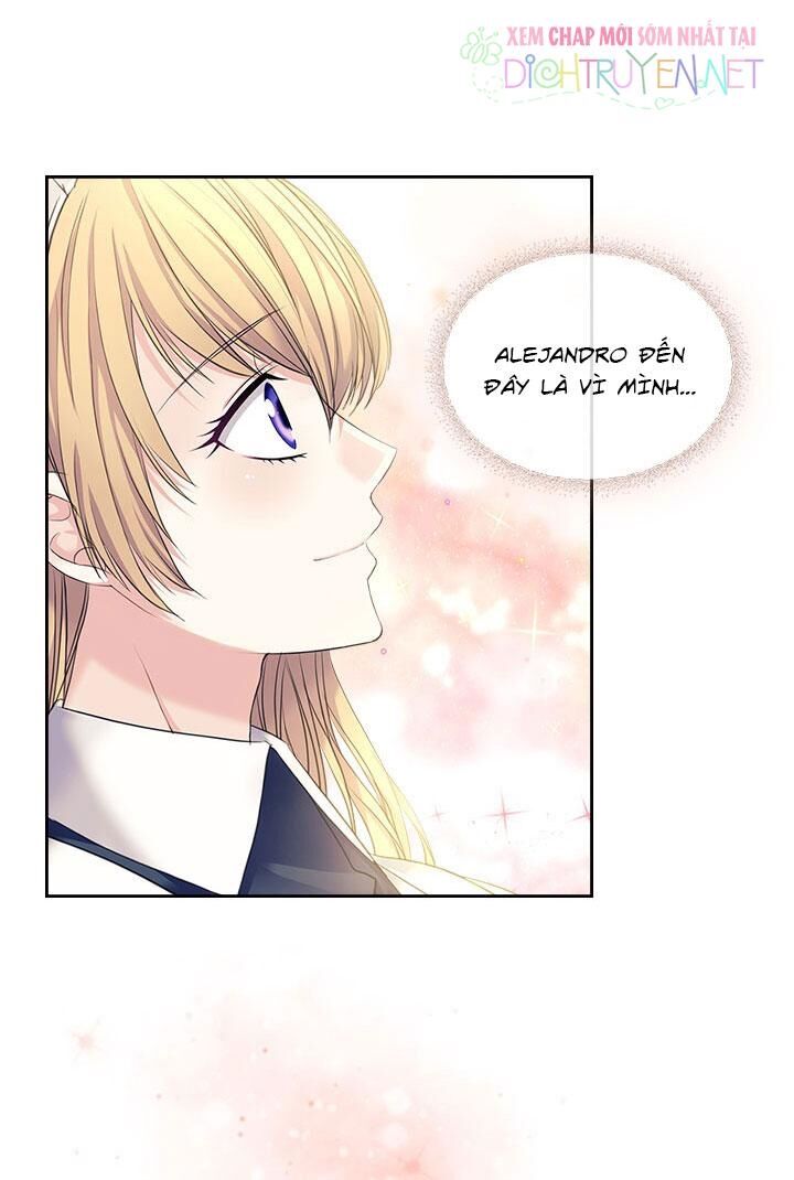 Tôi Trở Thành Hầu Gái Của Một Công Tước Chapter 51 - Trang 2
