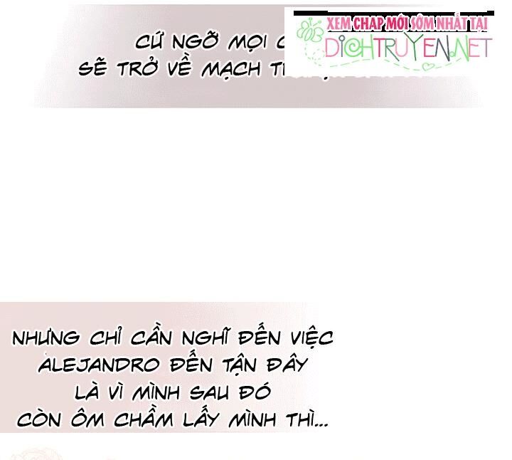 Tôi Trở Thành Hầu Gái Của Một Công Tước Chapter 51 - Trang 2