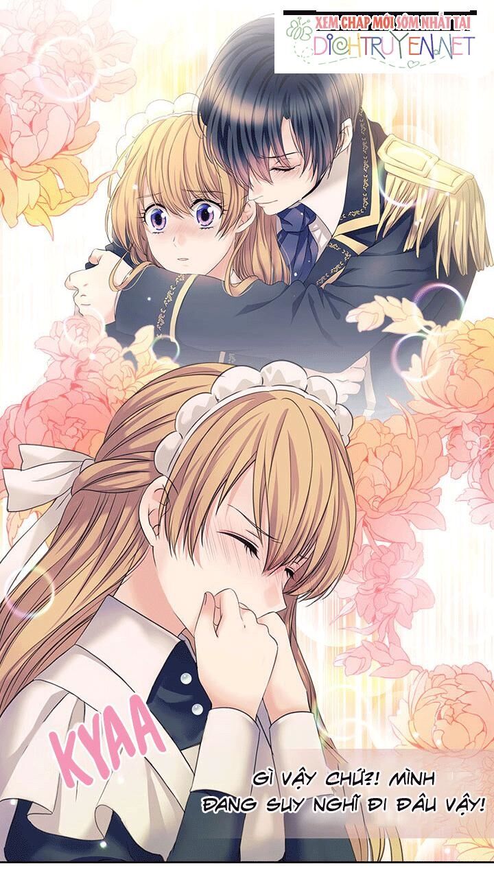 Tôi Trở Thành Hầu Gái Của Một Công Tước Chapter 51 - Trang 2