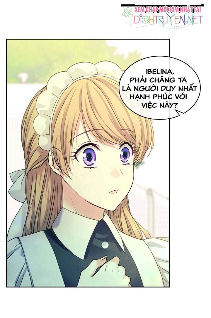 Tôi Trở Thành Hầu Gái Của Một Công Tước Chapter 51 - Trang 2