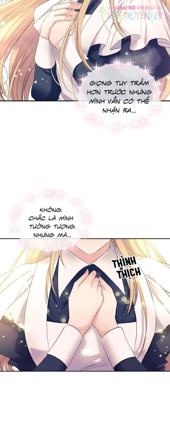 Tôi Trở Thành Hầu Gái Của Một Công Tước Chapter 51 - Trang 2