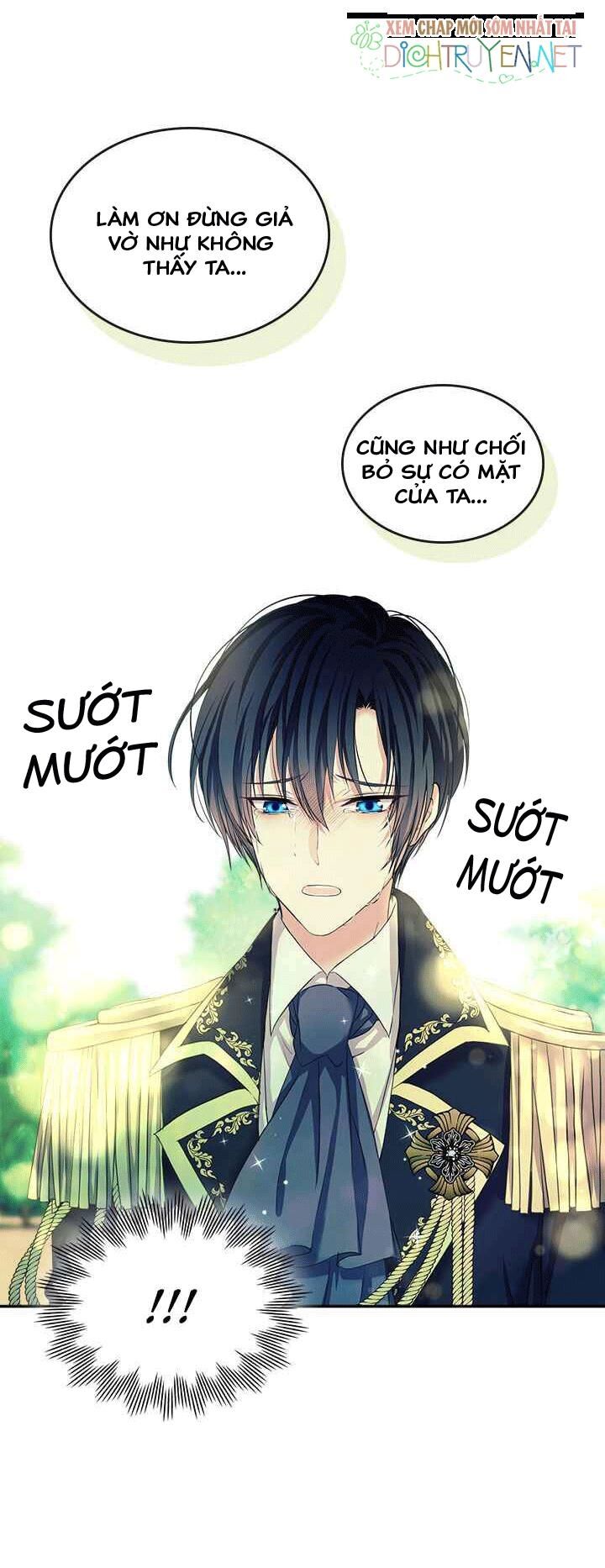 Tôi Trở Thành Hầu Gái Của Một Công Tước Chapter 51 - Trang 2