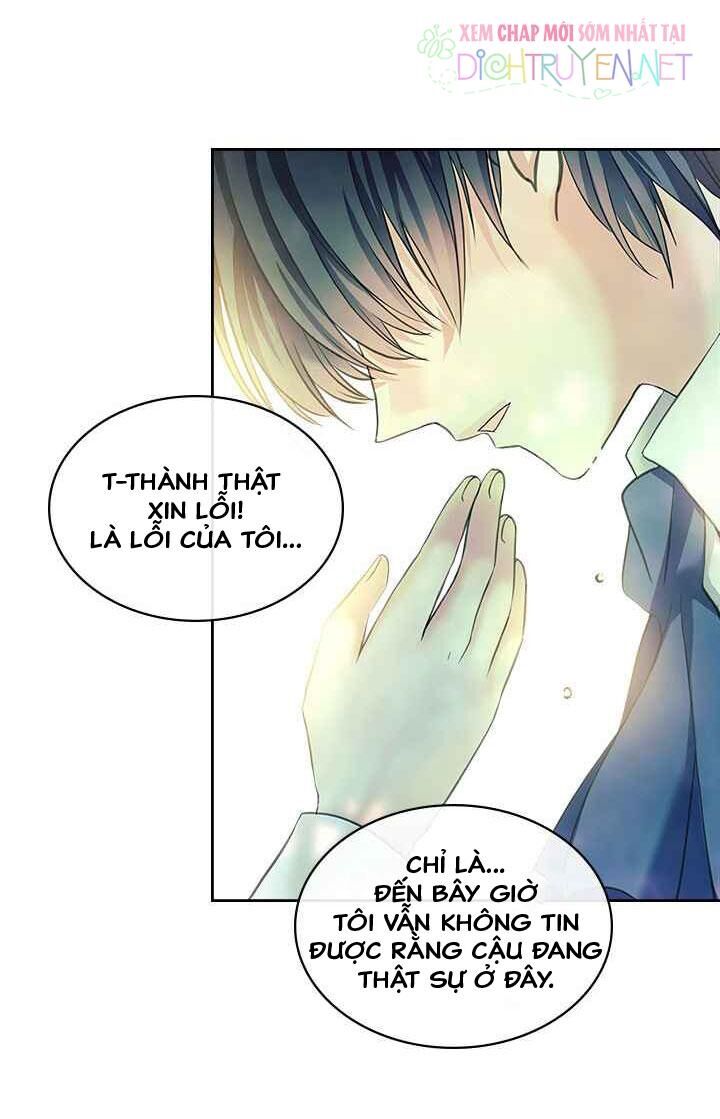 Tôi Trở Thành Hầu Gái Của Một Công Tước Chapter 51 - Trang 2