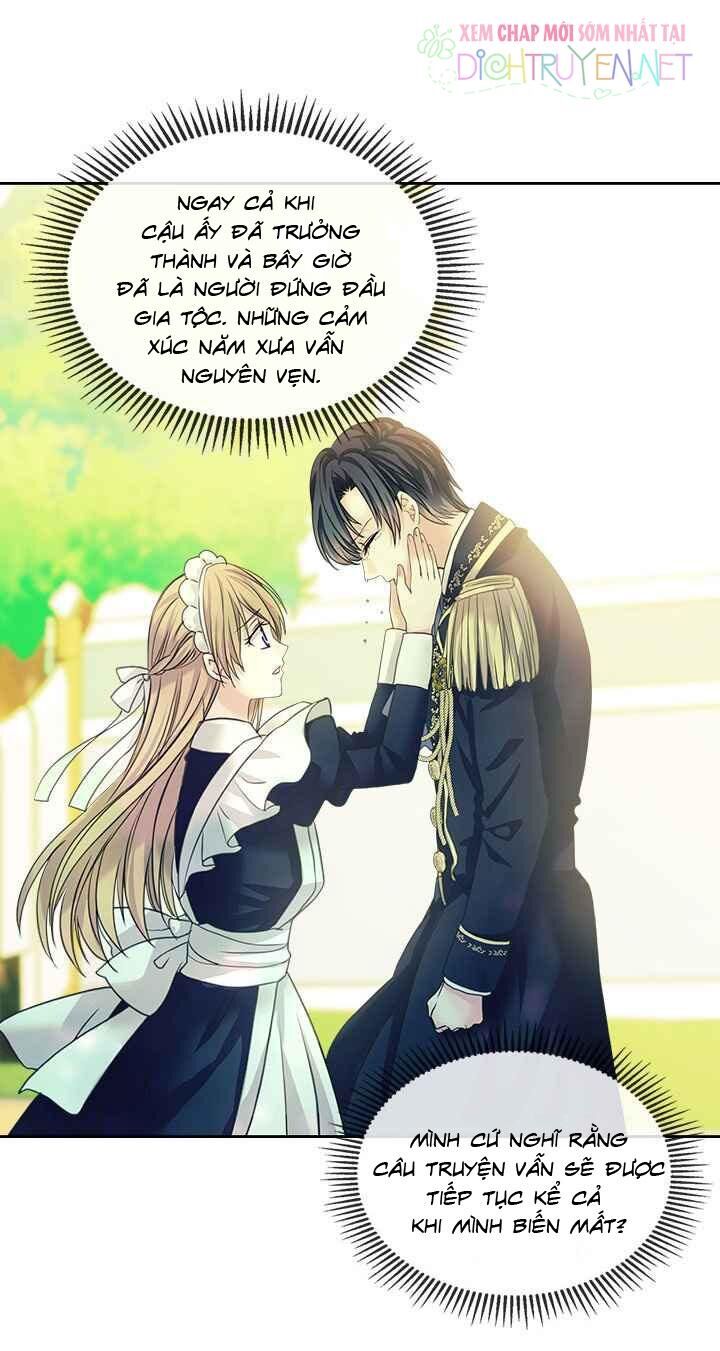 Tôi Trở Thành Hầu Gái Của Một Công Tước Chapter 51 - Trang 2