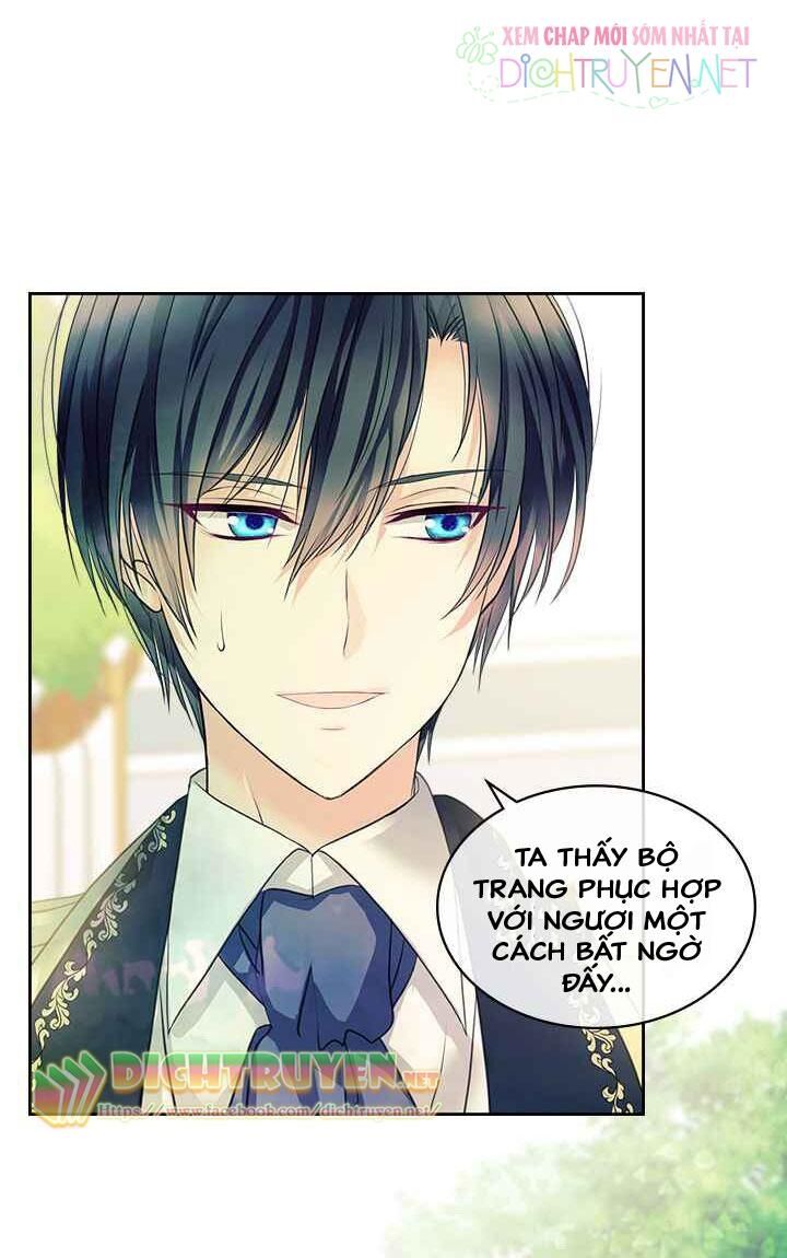 Tôi Trở Thành Hầu Gái Của Một Công Tước Chapter 51 - Trang 2