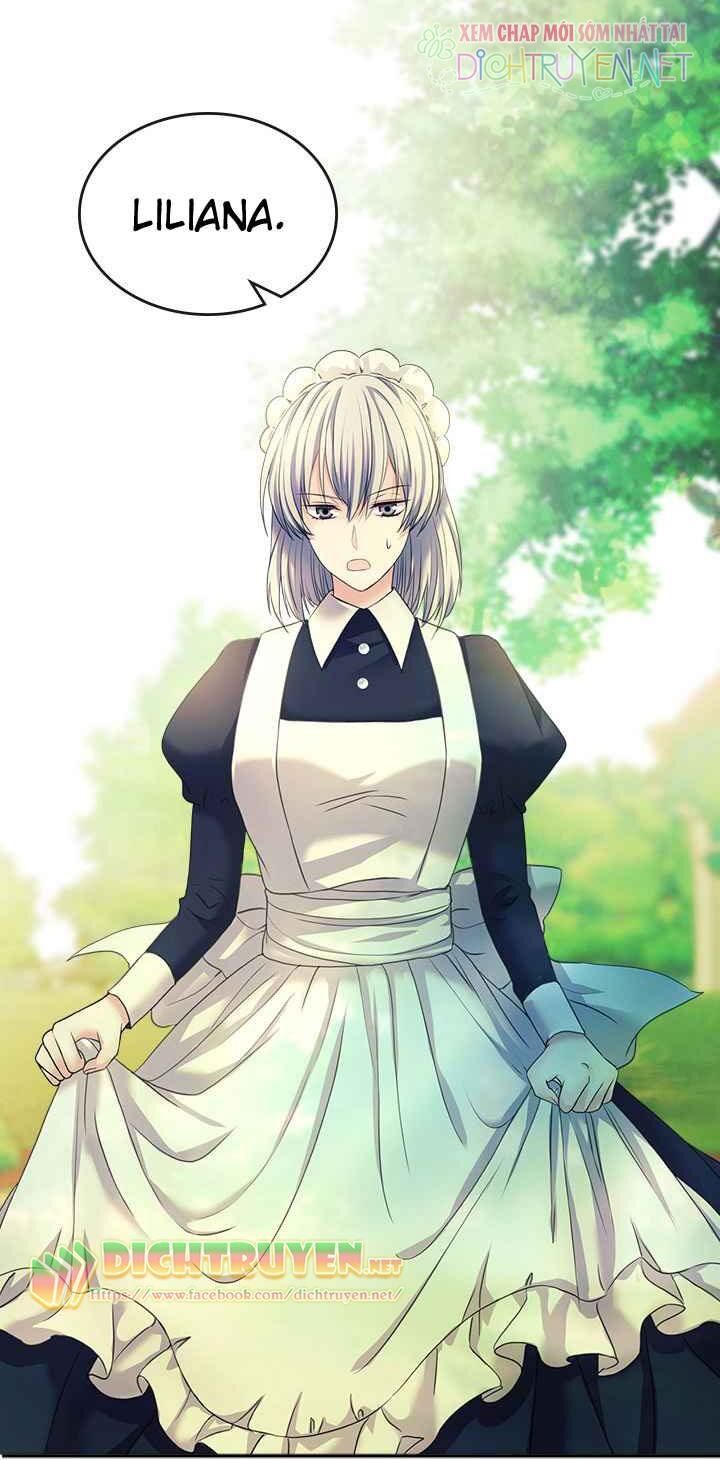 Tôi Trở Thành Hầu Gái Của Một Công Tước Chapter 51 - Trang 2