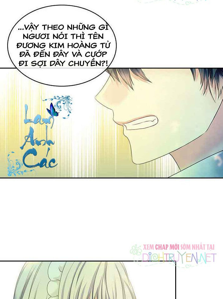 Tôi Trở Thành Hầu Gái Của Một Công Tước Chapter 52 - Trang 2