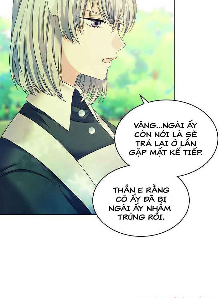 Tôi Trở Thành Hầu Gái Của Một Công Tước Chapter 52 - Trang 2